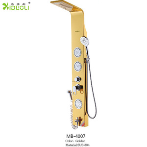 <span class=keywords><strong>Acrylique</strong></span> salle de bain <span class=keywords><strong>Douche</strong></span> panneau de <span class=keywords><strong>douche</strong></span> avec certifié - Product Image 3