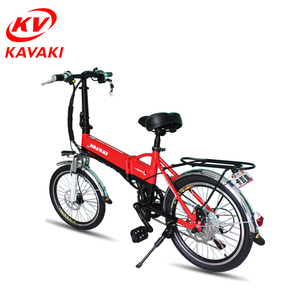 Chine 2018 hot vente de haute qualité pliage <span class=keywords><strong>fat</strong></span> tire vélo de <span class=keywords><strong>ville</strong></span> électrique moteur - Product Image 3