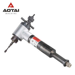 AOTAI ISY-80TN 26-79Mm Ống Khí Nén Điện Cầm Tay Gắn Bên Trong Máy Vát Rãnh Đầu Lạnh - Product Image 6