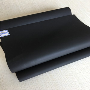 <span class=keywords><strong>Epdm</strong></span> 고무 시트 방수 롤 루핑 - Product Image 2