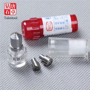 HRC-3 Chuyên Nghiệp Talentool Penetratore Diamond Rockwell Indenter Cho Máy Đo Độ Cứng