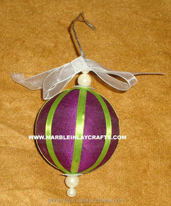 Decoración Navideña para Árbol - Product Image 1