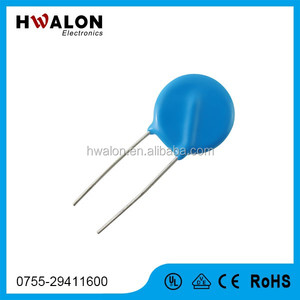3 varistores de óxido metálico Varistor motor para proteger a 271K - Product Image 6