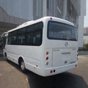 Cina pullman 25 posti pullman di lusso Bus Bus Bus Bus passeggeri - Product Image 5