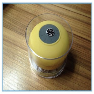 Navidad Regalo de La Promoción del Precio de Fábrica Portátil Manos Libres Inalámbrico Con Altavoz Con USB <span class=keywords><strong>Micro</strong></span> - Product Image 3