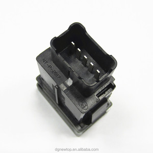 Interrupteur antibrouillard pour <span class=keywords><strong>Suzuki</strong></span> Swift, bouton pour phare, kit de fils de connexion, Alivio, s4, Kizashi - Product Image 4