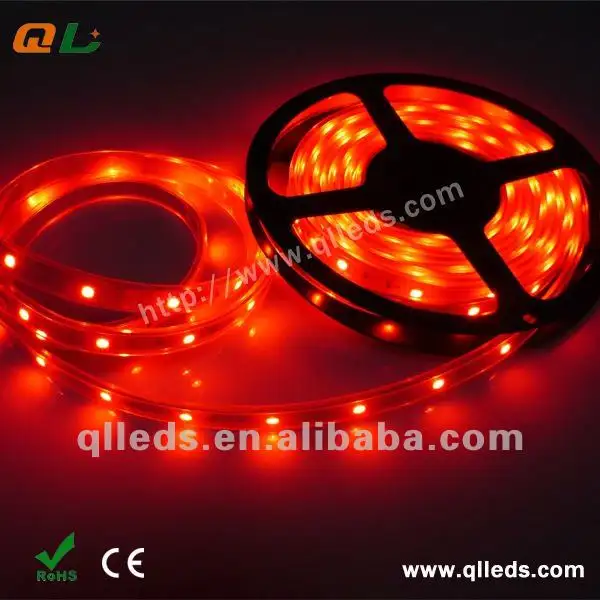 High Ouput Waterproof 5050 LED Strip (CE&RoHS)