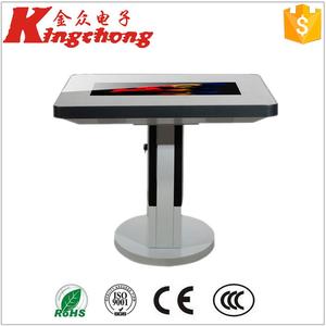 Wholesale reproducer <span class=keywords><strong>multimedia</strong></span> touch screen information kiosk with screen LG - Product Image 2