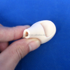 Y tế Móng Tay Chiết Xuất Đào Tạo Mô Hình Finger Miếng - Product Image 3