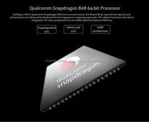 Original Xiaomi Mi4c Mi 4c 4G Teléfono Móvil Snapdragon 808 Hexa Core 5.0 pulgadas 13MP MIUI 7 teléfono celular mobile phone - Product Image 4