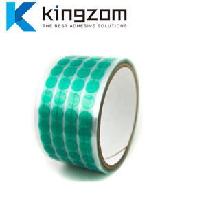 Autocollants pour capteurs <span class=keywords><strong>de</strong></span> <span class=keywords><strong>stationnement</strong></span>, bande <span class=keywords><strong>de</strong></span> protection, capteurs <span class=keywords><strong>de</strong></span> voiture pendant les réparations, peuvent être utilisées et peints - Product Image 2