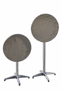Lampu Meja Lipat Kafe Taman, Lampu Berkemah Tinggi Luar Ruangan - Product Image 3
