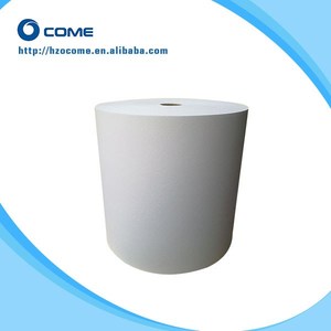 Micro fiberglas luftfilter Papier für gas turbine filter - Product Image 6