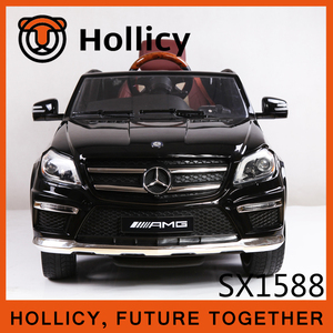Licencia rc coche para el bebé, paseo en coche 12 v niños montan en el coche suv mejor rc cars para niños - Product Image 1