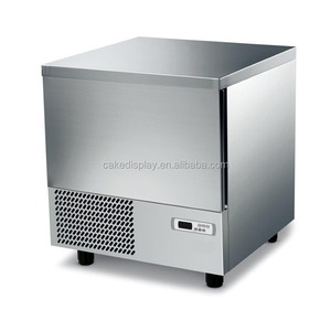 Venta caliente de refrigeración de aire pequeño congelador para helado - Product Image 3