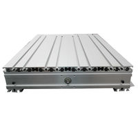 Kit de pièces de cadre CNC 6040 DIY pour loisirs