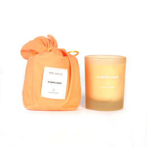 M & sentido mejor <span class=keywords><strong>precio</strong></span> <span class=keywords><strong>calidad</strong></span> Superior a granel perfumada cera de vela en bolsa - Product Image 3