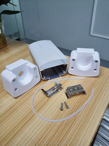 ผลิตภัณฑ์ร้อนนำแสง TRI-FROOF ที่อยู่อาศัย AL + PC - Product Image 6