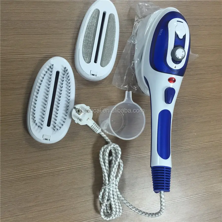 CE ROHS Portable Travel May Steamer Bàn Ủi Hơi Nước Cho Quần Áo/TRAVAL STEAMER