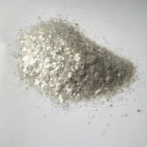 Synthetic Mica Sale High Quality Synthetic Mica Plate/ Flake/ Mica Powder With Lower Price