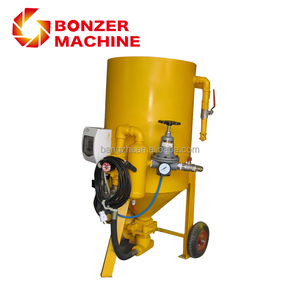 Machine de sablage à sec - Product Image 2