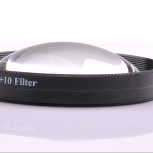 <span class=keywords><strong>Filtre</strong></span> de gros plan de photographie <span class=keywords><strong>Macro</strong></span> en verre optique Massa 52mm pour accessoires d'appareil photo numérique <span class=keywords><strong>Canon</strong></span> Nikon Sony Fuji - Product Image 1