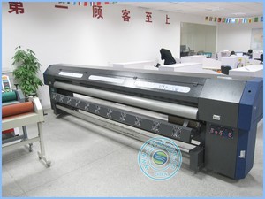 Imprimante jet d'encre à base d'huile pour rouleaux de labels grand format, machine d'impression numérique pour laboratoire photo <span class=keywords><strong>Instagram</strong></span> 3,2 m - Product Image 4