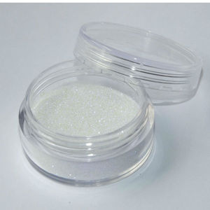 Số Lượng Lớn Thời Trang Thân Thiện Với Môi Hỗn Hợp Cầu Vồng Siêu Tốt Thủ Công Mỹ Nghệ Điểm Vảy Vàng Trên Thiết Long Lanh Ánh Sáng Lung Linh Bột - Product Image 2