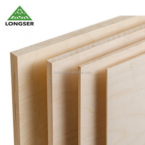 18mm <span class=keywords><strong>fogli</strong></span> di compensato di <span class=keywords><strong>betulla</strong></span> per la costruzione al prezzo del compensato del Messico - Product Image 4
