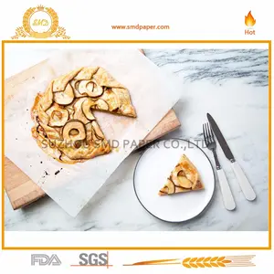 Emballage en papier sandwich de qualité alimentaire - Product Image 3