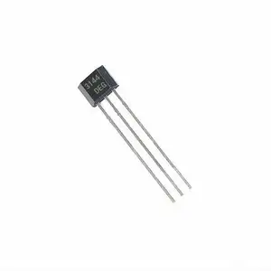 Sensor de efecto <span class=keywords><strong>Hall</strong></span> ic a3144 OH3144 Y3144 <span class=keywords><strong>3144</strong></span> TO-92 - Product Image 1
