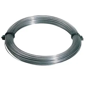 Factory direct sale 300 Series Grade and ISO Certification Stainless Steel Spring Wire in China