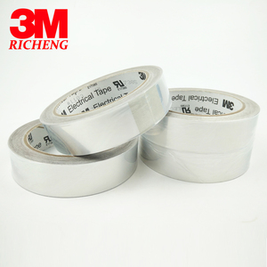 3 M <span class=keywords><strong>EMI</strong></span> Kalay Kaplı Bakır Folyo Koruyucu Bant 1183