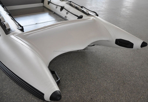 Liya china <span class=keywords><strong>gonflable</strong></span> bateau <span class=keywords><strong>catamaran</strong></span> avec CE - Product Image 6