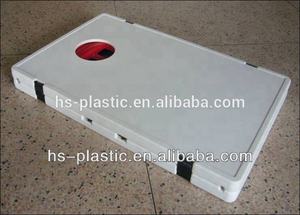 Jeu de lancer en plastique HS avec pouf pour jouer à des jeux avec des poufs pour le camping pique-nique sport produits amusants avec logo <span class=keywords><strong>promo</strong></span> - Product Image 4