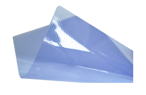 A3 A4 tấm <span class=keywords><strong>PVC</strong></span> cho xoắn ốc ràng buộc máy tính xách tay PP Pet nhựa Bìa Book Covers - Product Image 2