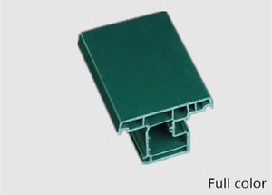 Huazhijie Upvc Hồ Sơ Cá Nhân Pvc Cho Cửa Sổ Và Cửa - Product Image 5