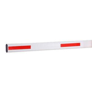 Traffic Control Traffic Rfid Barrier Gate Aluminum Boom/Arm