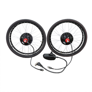 Kit de motorisation de <span class=keywords><strong>vélo</strong></span> électrique, <span class=keywords><strong>moteur</strong></span> de 36v, 350w, pour fauteuil roulant, stocks en es, offre spéciale - Product Image 1