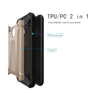 <span class=keywords><strong>El</strong></span> 2018 <span class=keywords><strong>el</strong></span> más nuevo diseño protectora resistente caja del teléfono celular de lujo para <span class=keywords><strong>P20</strong></span> Lite - Product Image 5