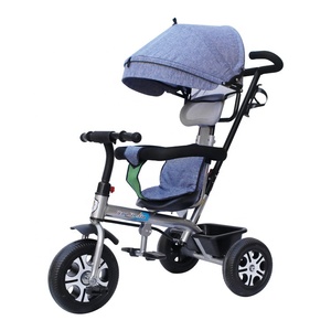 <span class=keywords><strong>Triciclo</strong></span> de Oro para niños, <span class=keywords><strong>triciclo</strong></span> barato de China en Dubái con <span class=keywords><strong>ruedas</strong></span> de <span class=keywords><strong>goma</strong></span> - Product Image 3
