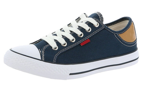 Zapatos de lona hombre y mujer calzado marca original proveedor zapato económico (servicio en español disponible) - Product Image 1