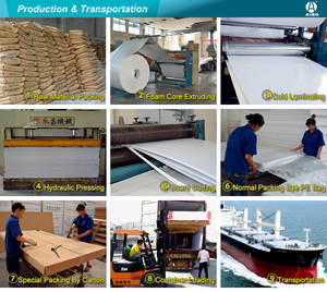 Polystyrene <span class=keywords><strong>Foam</strong></span> Sheets Ps Hội Đồng Quản Trị Bọt Giấy Hội Đồng Quản Trị Cho Quảng Cáo 5MM - Product Image 4