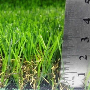 Cỏ Nhân Tạo Mềm Màu Xanh Lá Tự Nhiên Cho Sân Vườn Sân Sau Ngoài Trời Cảnh Quan Hồ Bơi Trang Trí Đám Cưới Cho Chó Cưng - Product Image 5
