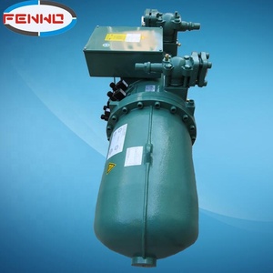 Compresseur Biz CSH6563-60Y-40P(r407c)bier pour climatiseur de réfrigérateur - Product Image 6