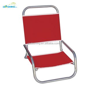 เก้าอี้ชายหาดพับได้แบบเตี้ย - Product Image 6