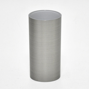 Ensemble d'accessoires de salle de bain en plastique à motif simple en acier inoxydable - Product Image 4