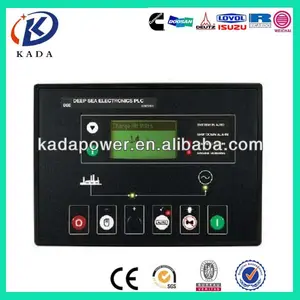 Grupo electrógeno Módulo de control 720 dse controlador de generador de DSE720 mar profundo controlador DSE720