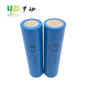 <span class=keywords><strong>3</strong></span>,7 V 2000 mAh ICR18650 rechargeable Li-ion rechargeable lithium batteries - Product Image 2