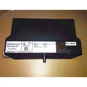 6DR5210-0EG30-0AA0 SIPART PS2 智能电动气动定位器